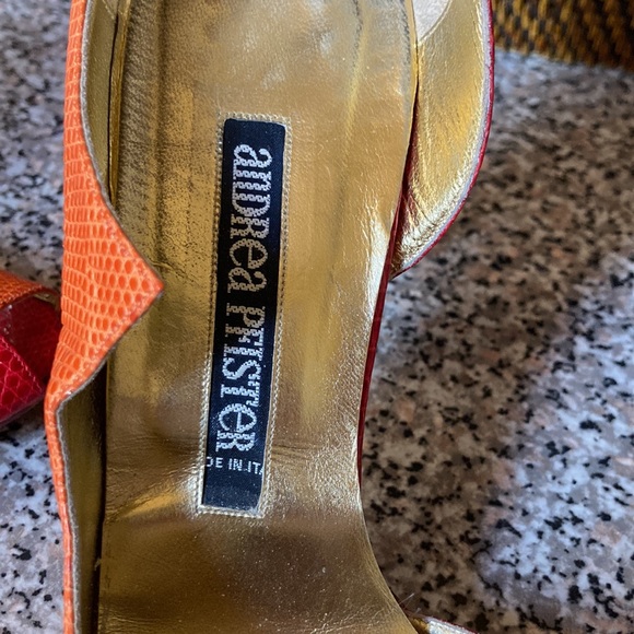 COLORFUL AND STUNNING! LIZARD AT ITS BEST! - Picture 4 of 6